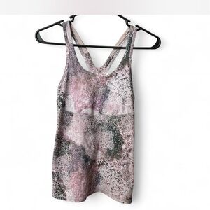 Lululemon athletic Tank Top
